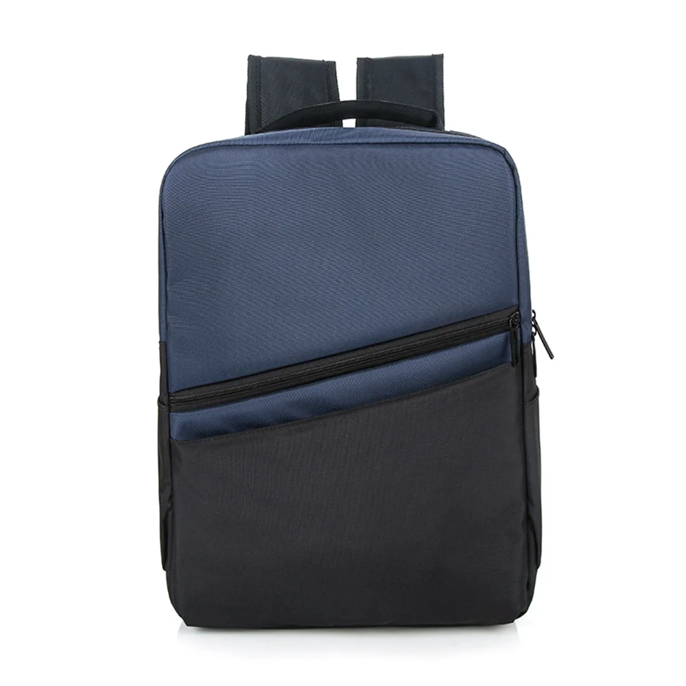 Мужской многофункциональный рюкзак с защитой от кражи деловой дорожный для