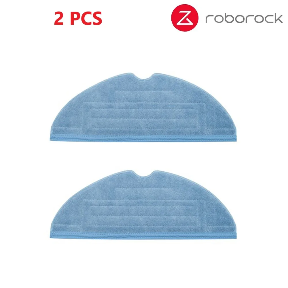 

Аксессуары для пылесоса Roborock S7 S70 S75 S7Max s7MaxV T7S Plus