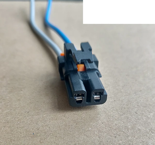 Для Buick LaCrosse New Century GL8 Park Avenue Blower штекер двигателя