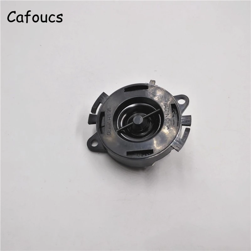 Cafoucs для Citroen C3 C4 C8 pluлен Peugeot 206 406 автомобильный твитер динамик аксессуары|speaker tweeter