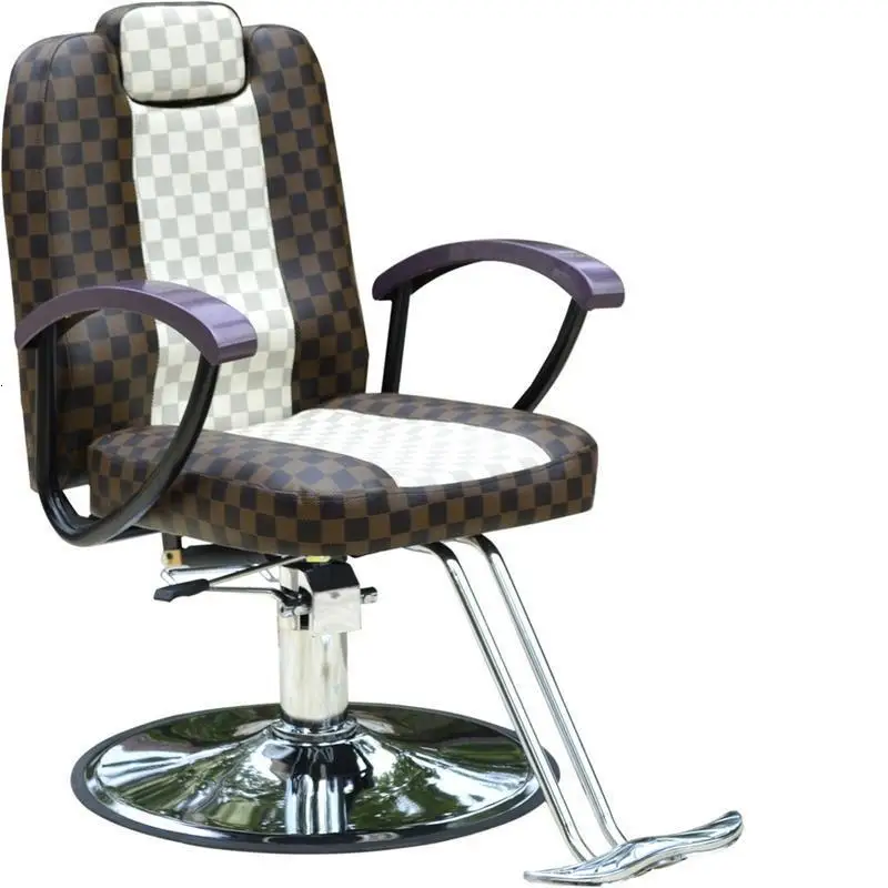 Mueble De Cabeleireiro мебель для красоты Barberia Sessel Barbeiro Stoel Stoelen Cadeira салон магазин Парикмахерская парикмахерское кресло