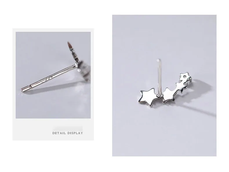 Золотые U-образные изогнутые серьги-клипсы подарки для женщин 2022 гусеничные