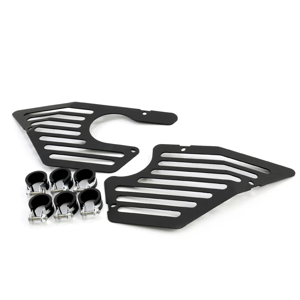 Чехол для мотоцикла Airbox BMW R NINE T RNINET Pure Racer Scrambler Urban GS 14-19 Air Box Cover Protector обтекатель R9T