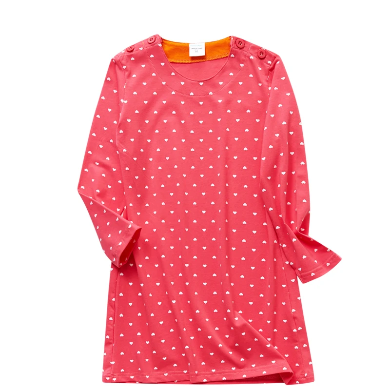 Платье-пачка с длинным рукавом для девочек 3-8 лет | Детская одежда и обувь