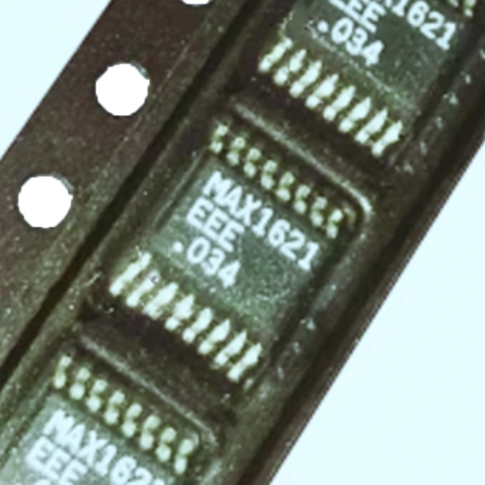 

5 шт./партия MAX1621EEE QSOP16 1621 MAX1621 в наличии