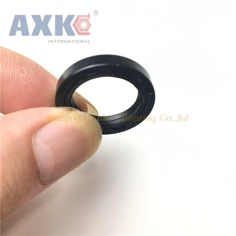 AXK 10 шт. NQK TC каркас масляный уплотнитель черный 24*49*8 24*50*8 24*52*7|Прокладки| |