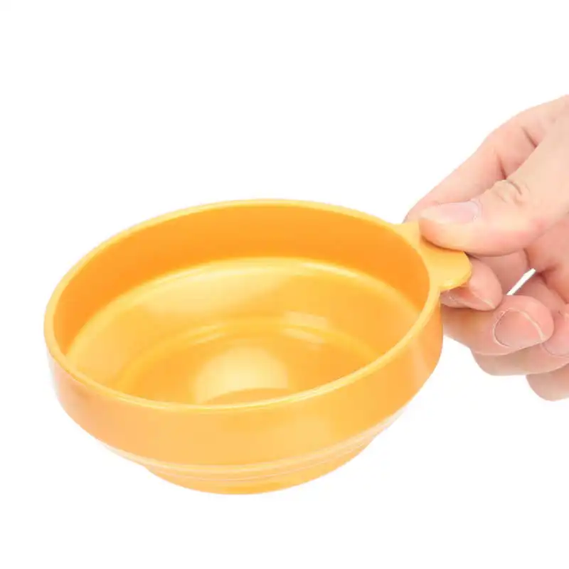 

Spa Face Mask Bowl DIY Face Mask Bowl Shockproof for Beauty Salon Home