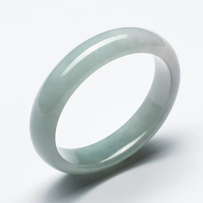 

Zheru ювелирные изделия натуральный бирманский жадеит светильник зеленый 54-62 мм браслет элегантный принцесса ювелирные изделия лучший подар...