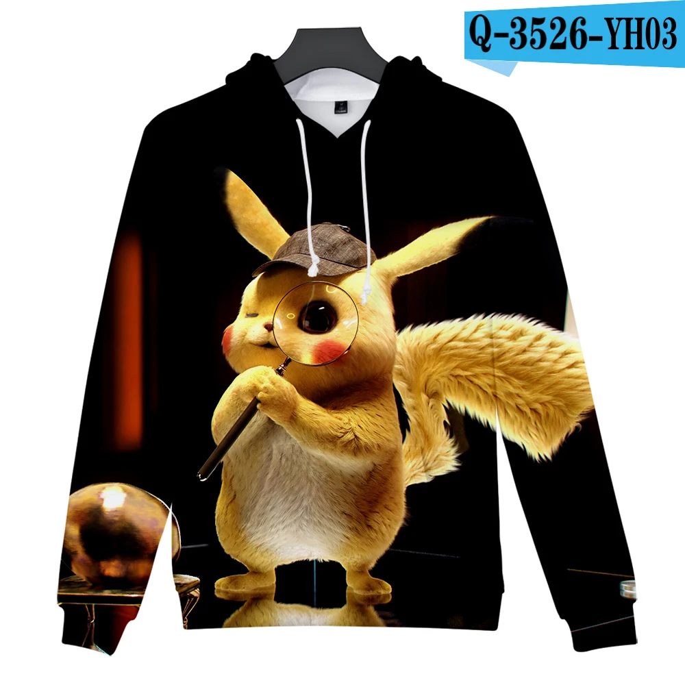 

Anime 3D Kids Hoodie Casual Top Popular Graffiti Design Boy Girl Hooded Girl Student Hoodie Harajuku Sweatshirt Pullovers