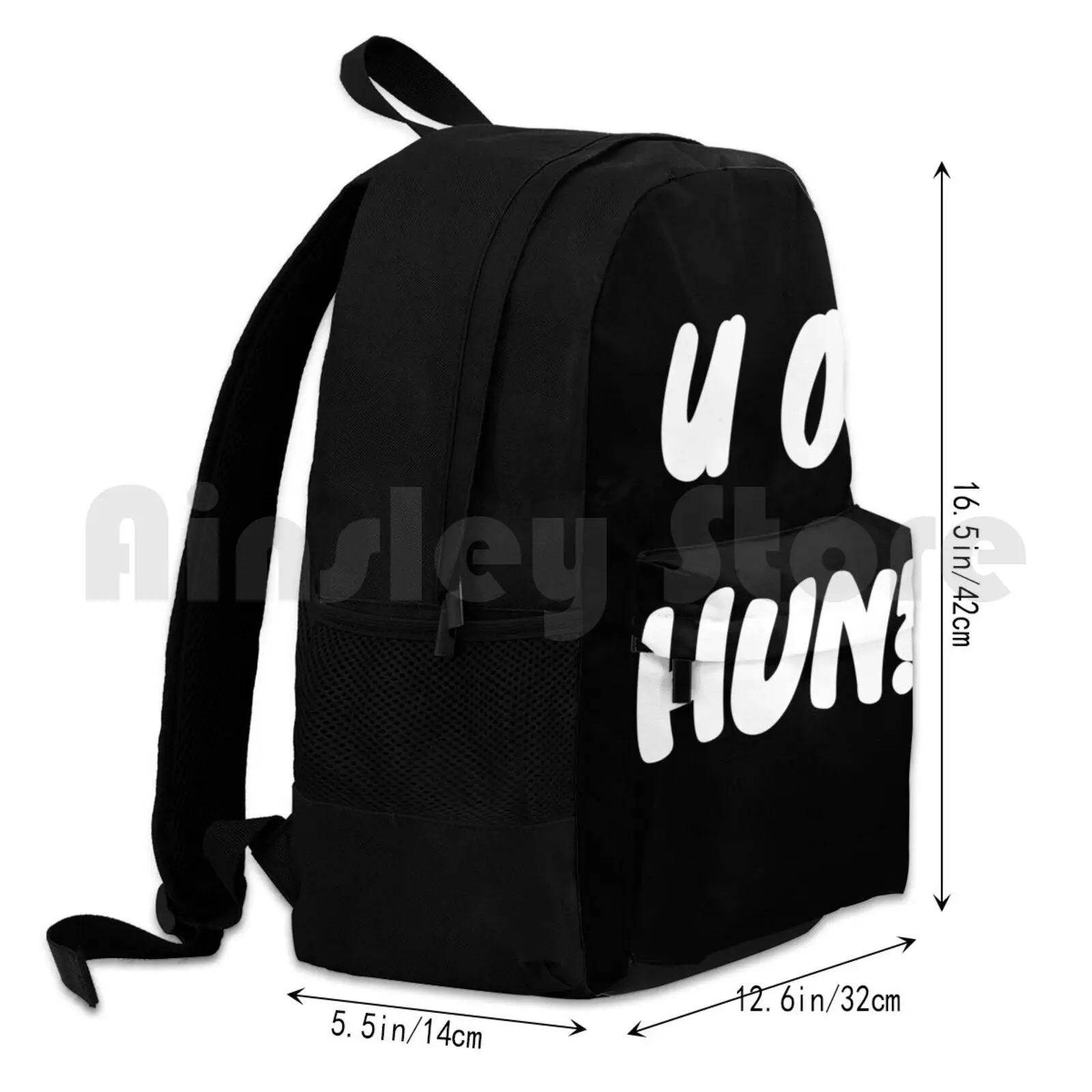 Вы ок Хун? Водонепроницаемый походный рюкзак для кемпинга и путешествий U Ok Hun 2020