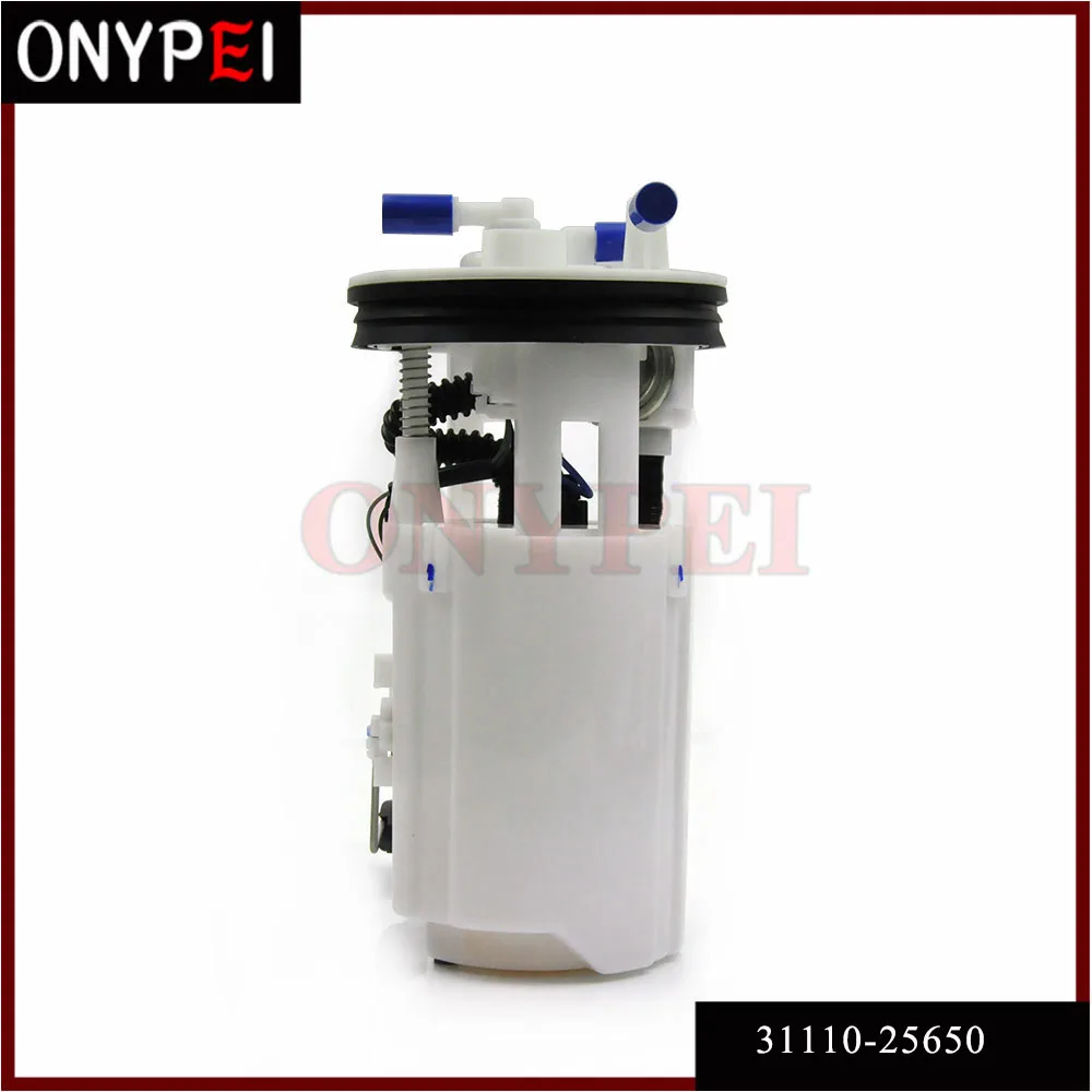 Топливный насос Assy Unit 31110 25650 25010 68315822AA для 1994 2000 Hyundai Accent 1 3 5 3111025650 3111025010|Топливные