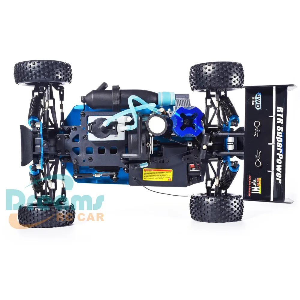 HSP Радиоуправляемая машина масштаб 1:10 4wd радиоуправляемые игрушки