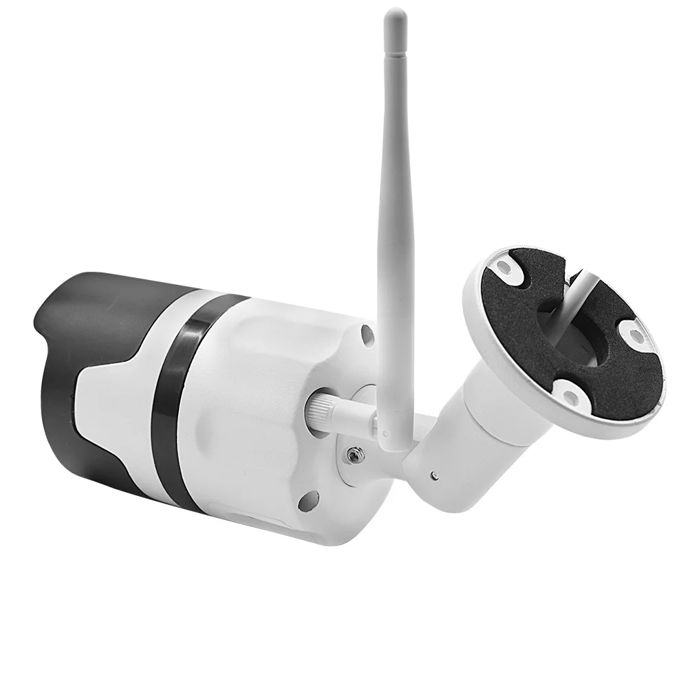 IP-камера видеонаблюдения HD 5 МП Wi-Fi 1080P | Безопасность и защита