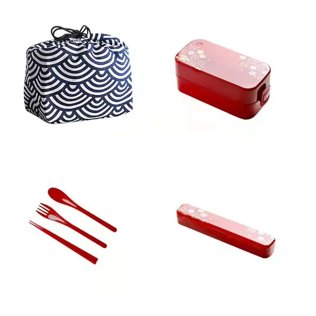 

Ланч-бокс Bento Box