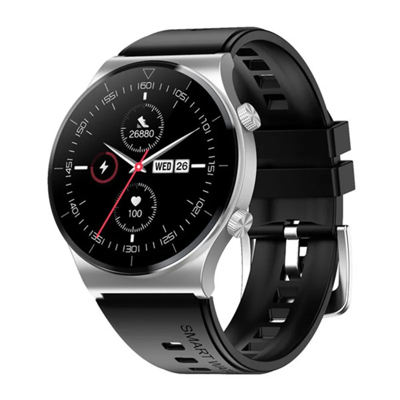 

Смарт-часы M99 с Bluetooth и пульсометром, 24 часа