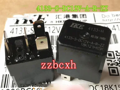 5 шт./партия, новые оригинальные 4133-S-DC12V-A-R-ZZ 35A 12VDC