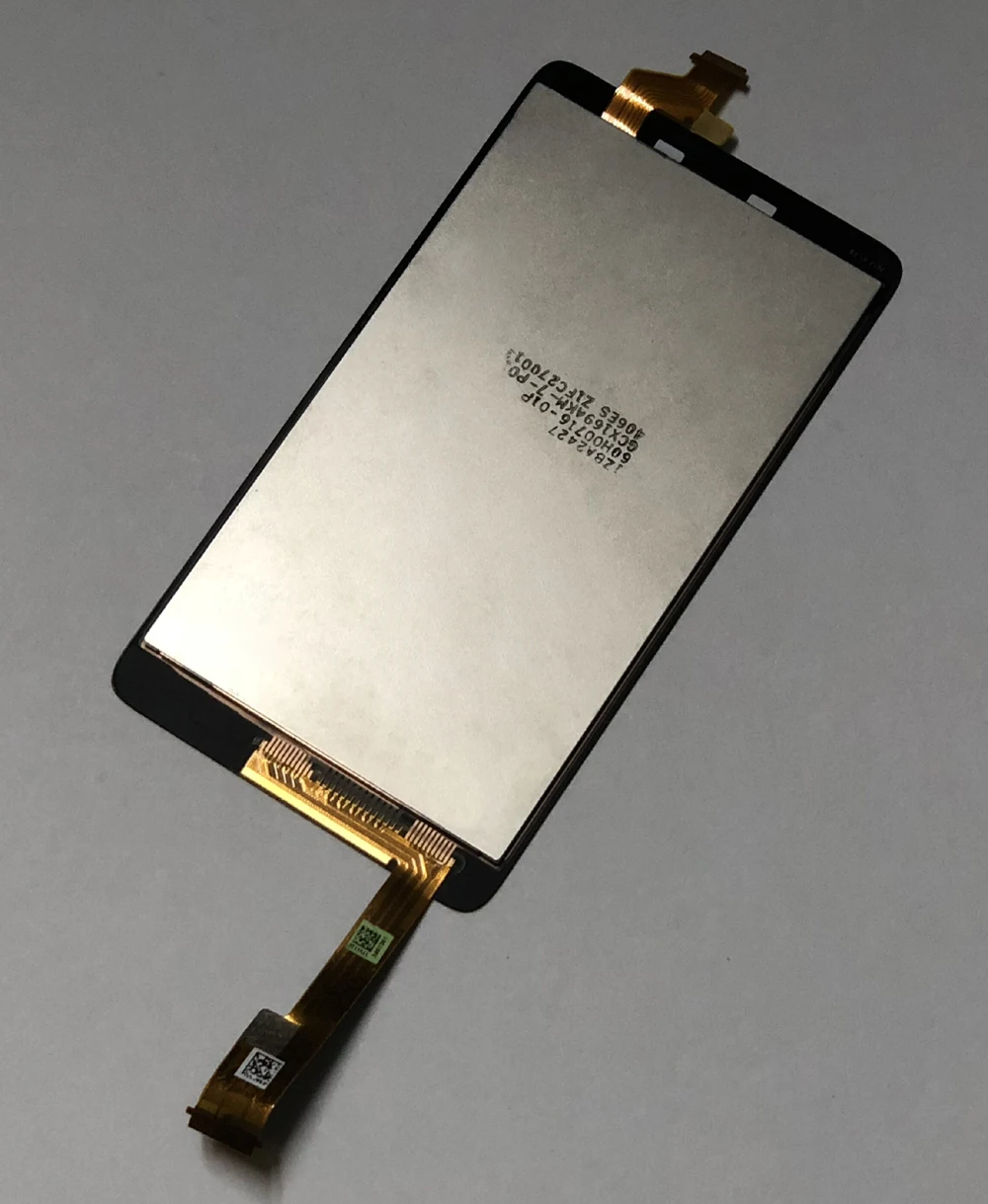 For HTC Desire 400 Dual T528w LCD Display Screen Module Monitor + Touch Digitizer Sensor Panel Glass Assembly | Мобильные телефоны