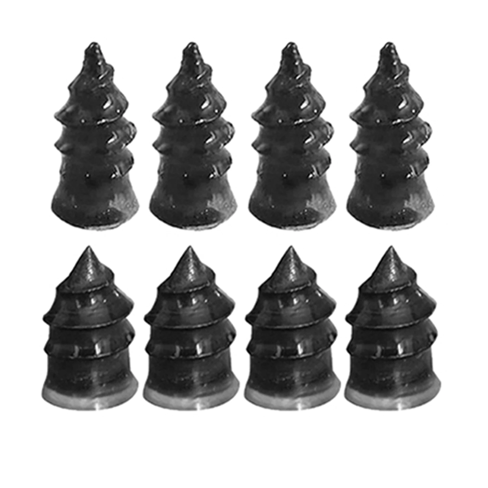 8 шт. универсальные насадки для ремонта мотоциклетных шин |