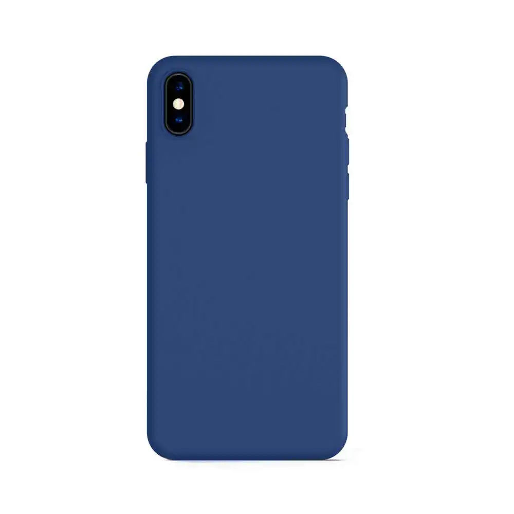 Жидкий однотонный силиконовый чехол для телефона s для Xiao mi Red mi Note 8T 7 8 Pro 8A 7A mi Note 10 9 SE 9T чехол мягкий чехол из ТПУ