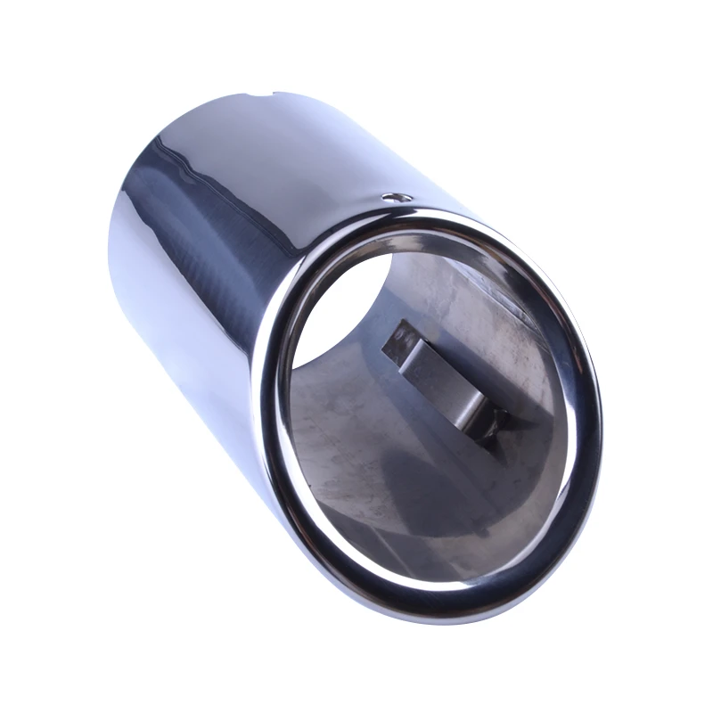 Универсальный автомобильный глушитель выхлопной трубы Akrapovic SPEEDWOW