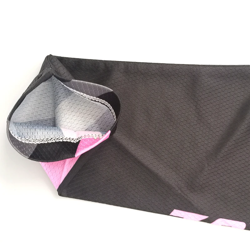 Майка мужская из лайкры спортивная одежда для горных и мотокроссов велоспорта