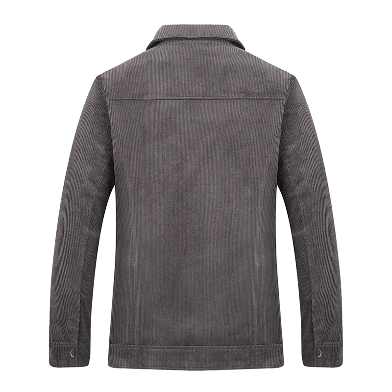 Новинка большие размеры 8XL 6XL 5XL мужская куртка пальто модный Тренч новинка весны