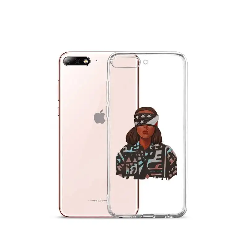 

Fashion stranger things TV friend Phone Case Transparent for iPhone Samsung A S 11 12 6 7 8 9 10 20 Pro X XS Max XR Plus lite