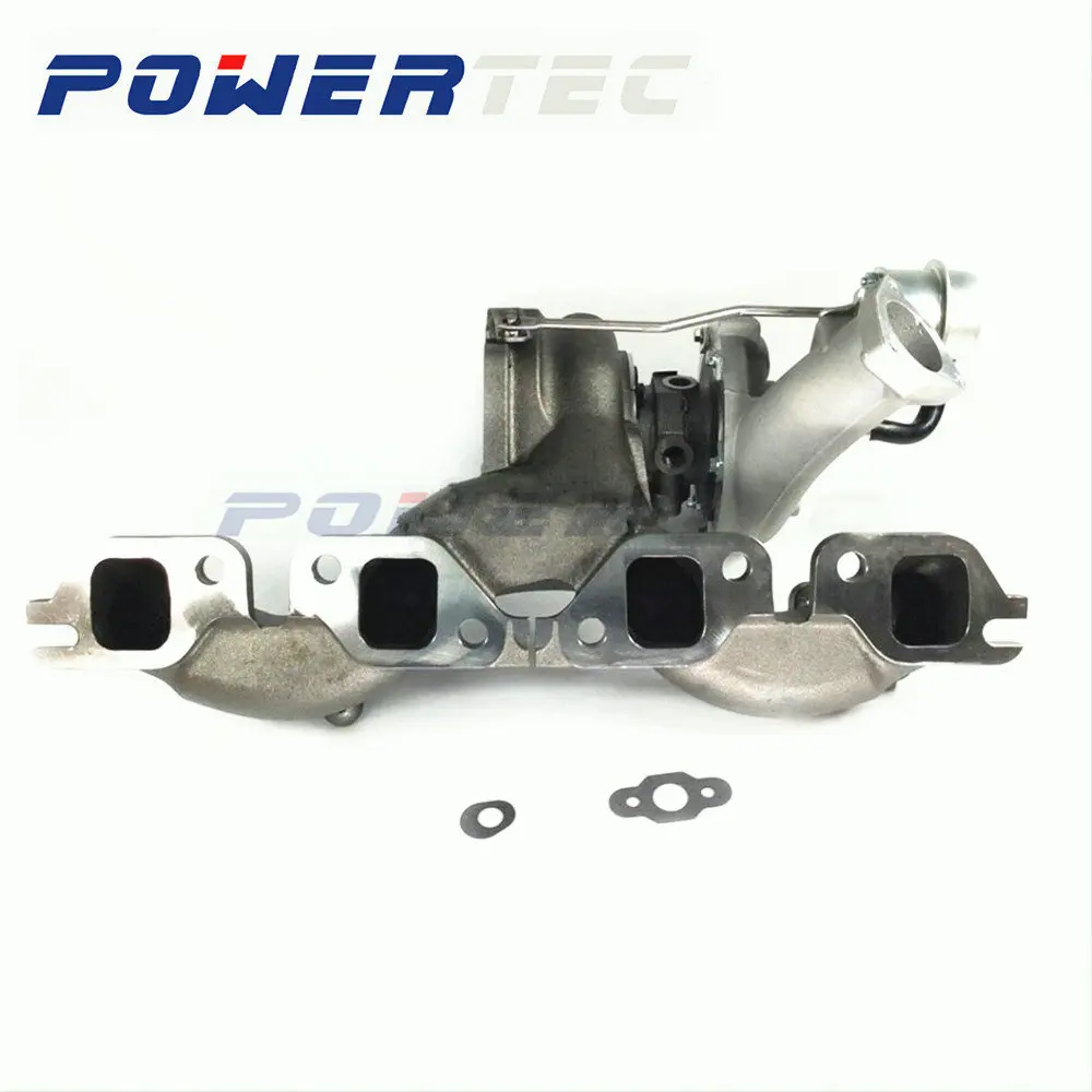 

Новый сбалансированный Турбокомпрессор full GT2256 704136-2 704136-3 704136-4 704136-5 для Isuzu NPR 2001 / UKrnian BOGDAN4.6L 4HG1T