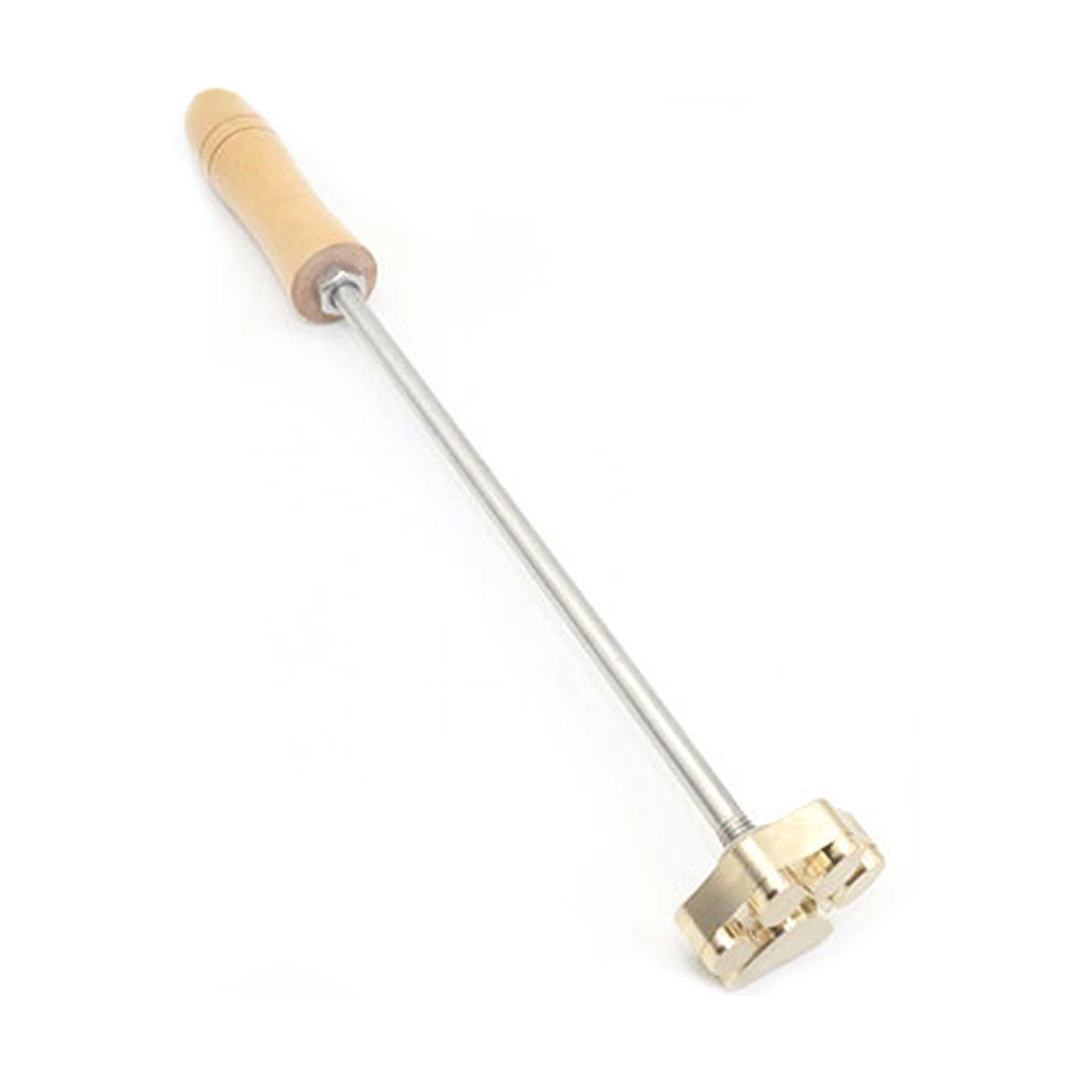 

Creative Hot Stamping Tools Cookie Stamper Plunger Cake Stamp Mold Kitchen Cake Making Tool Accessories