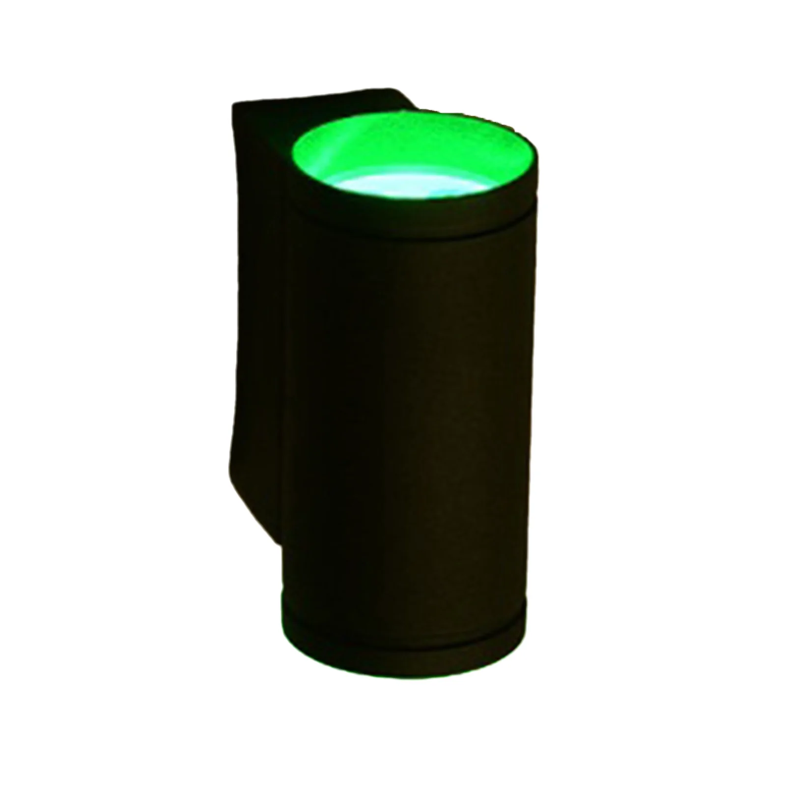 

Modern LED Wall Lamp 6W Aluminum Body Up And Down Lights IP65 Waterproof Wall Atmosphere Light For Porch Garden Indoor Outdoor