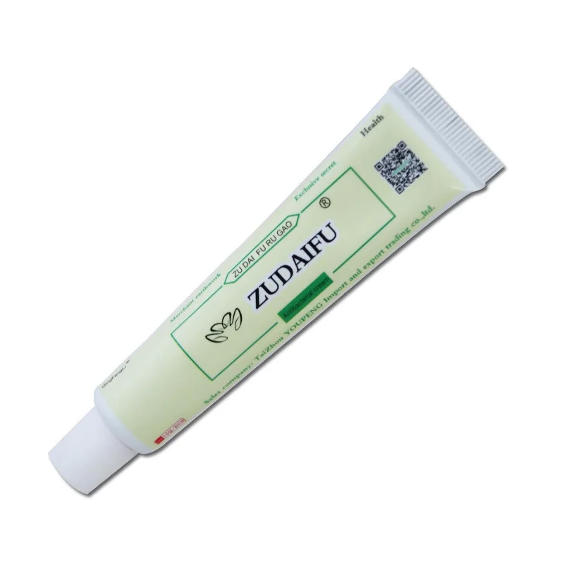 Крем ZUDAIFU для лечения псориаза дерматита экземы крем уход за кожей с коробкой