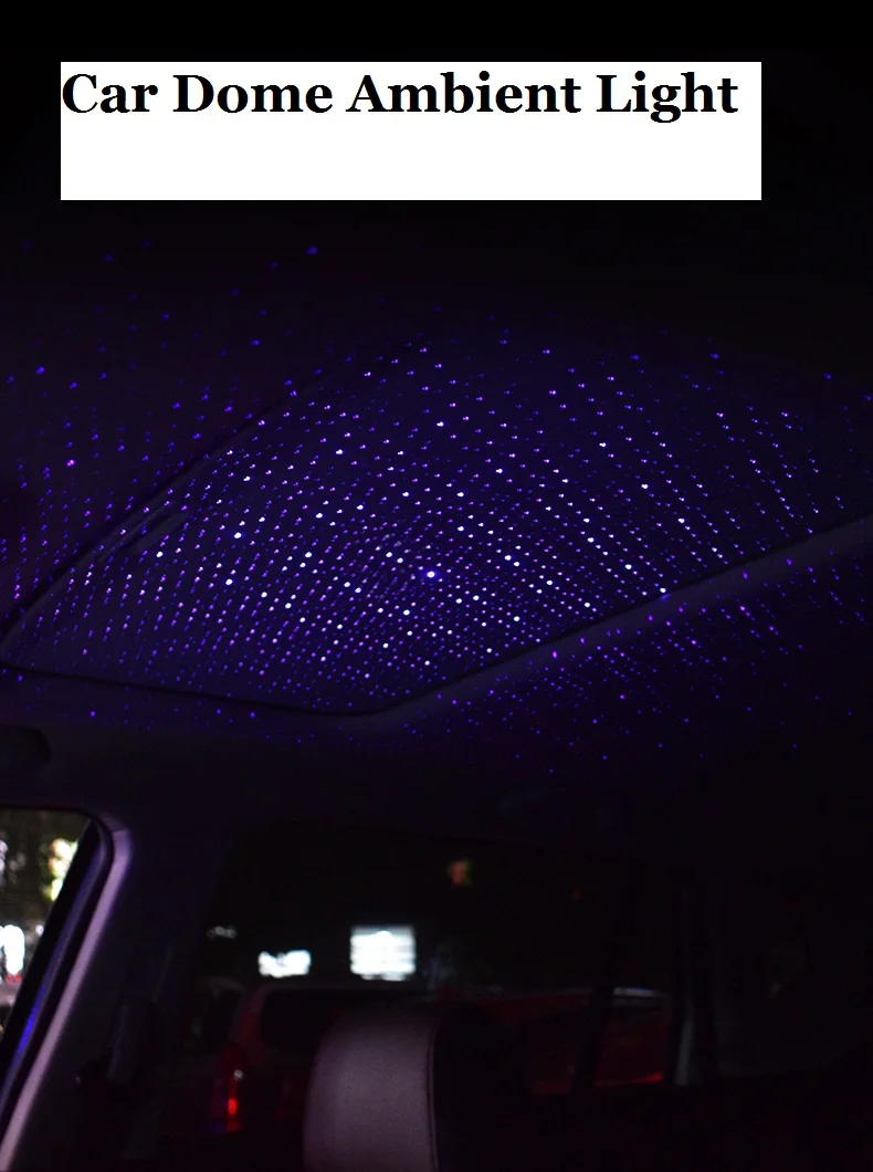 

Magic Light Glowing Portable Disco LED USB Atmosphere Light Blinking DJ Mini Colorful Bar Party Home Wedding Decor