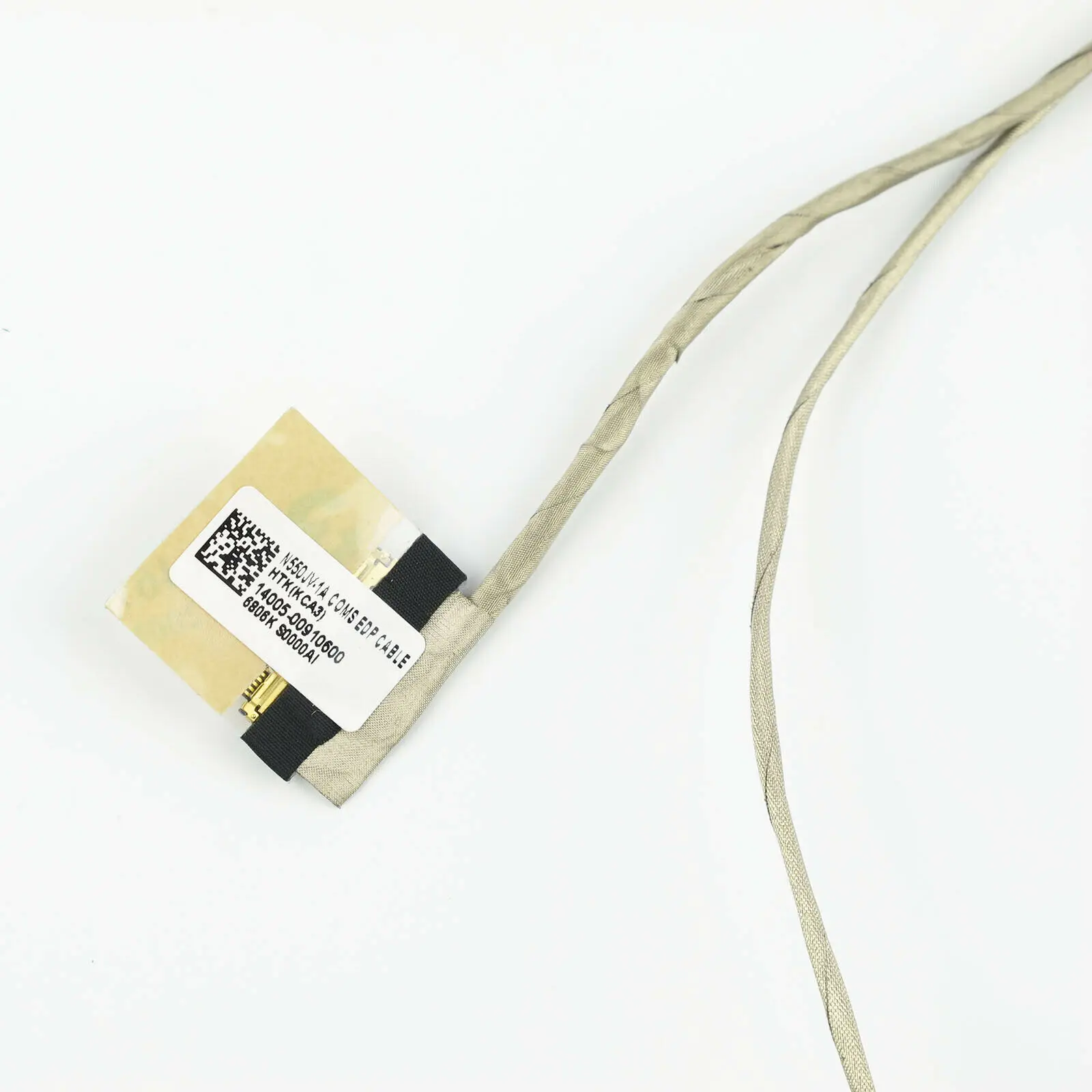 Новый ЖК видео кабель LVDS ДЛЯ Asus RoG G550J G550JK N550 N550J N550JA N550JK N550JV N550JX Q550 Q550L 14005