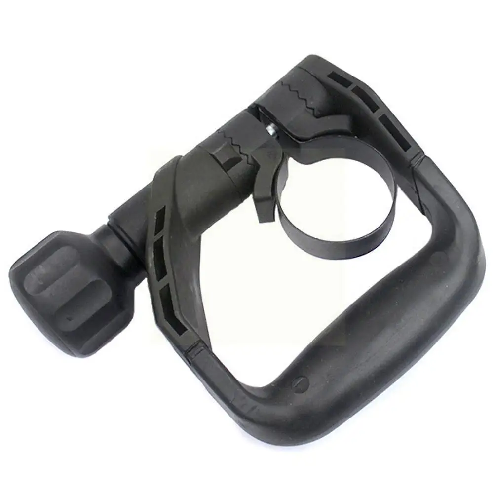 Отбойный молоток вспомогательная Боковая ручка подходит для руля 11e