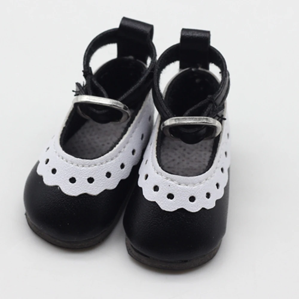 Fashion Lace Buckle Toy Doll Shoes Fashion Lace Buckle Toy Doll Shoes Cute Toy Dolls and Dolls Daily Wear Shoes Quality Shoes cute resin bride and bridegroom toy doll