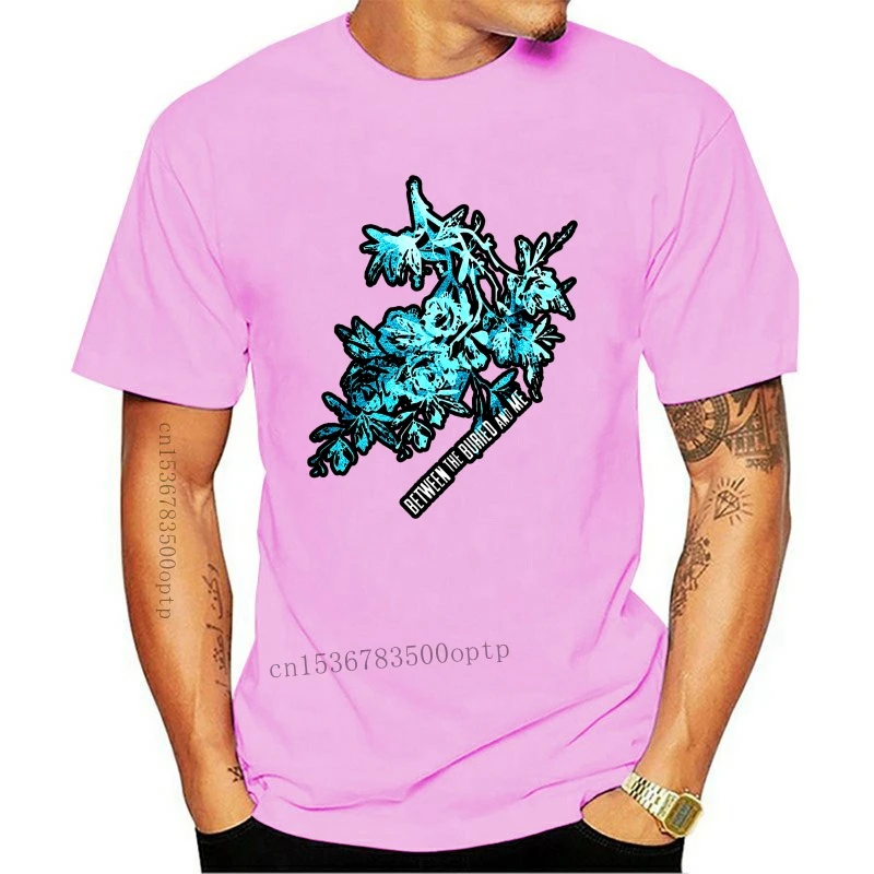 

New Between The Buried And Me Men Circus T-shirt Black