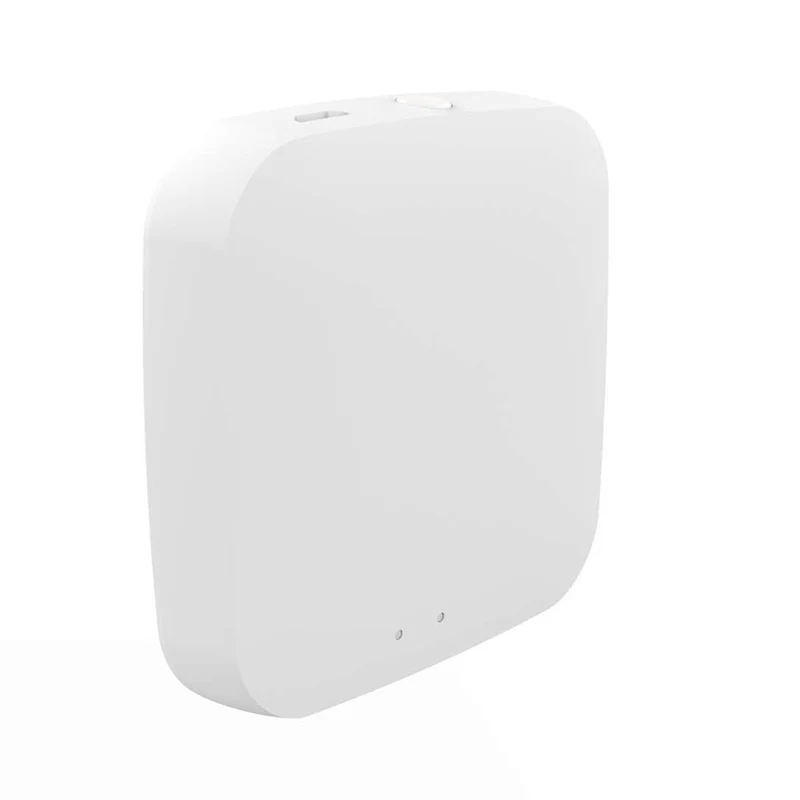 

Smart Home Bridge Smart Life APP Multi-device Linkage Building Automation Tuya ZigBee 3.0 Wireless Multi-Device Hub Sensor