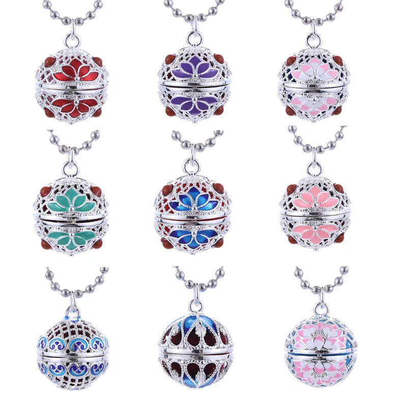 Новинка ароматерапия ювелирное изделие тонкая картина маслом ароматическое