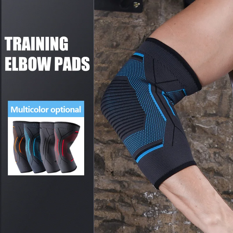1 шт. спортивный баскетбольный бандаж на локоть|Налокотники и наколенники| |
