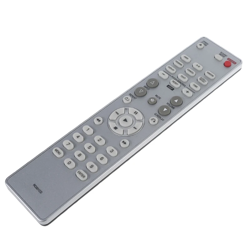 Пульт дистанционного управления для Marantz CD7004 CD8003 CD8004 CD5004 CD5003 RC001CD CD6002 CD6005 CD46 CD67 CDM3 CDM4 CDM9 Доставка на дропшиппинг.