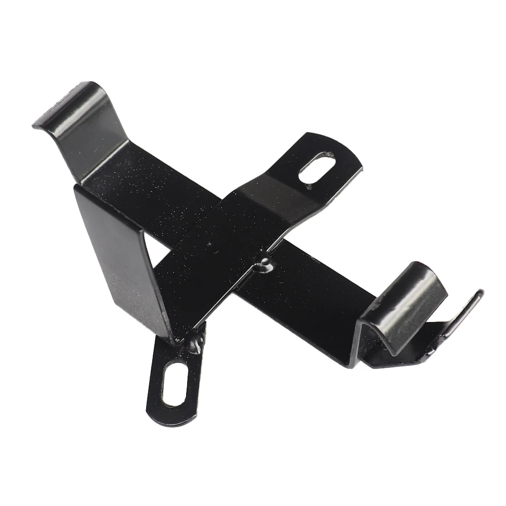 

Universal Motorcycle Prats Battery Holder Bracket For Monkey Bike M50 SR50 125 Dirt Bike