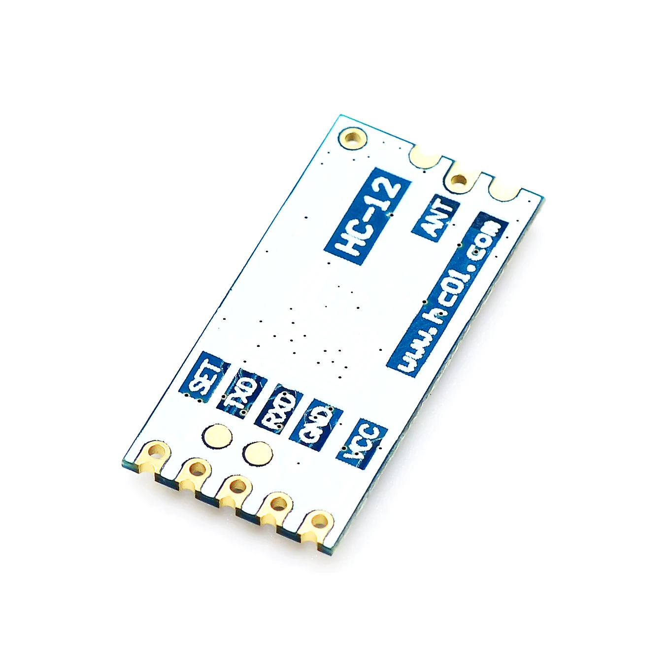 HC 12 SI4463 беспроводной микроконтроллер последовательный порт 433 на большом