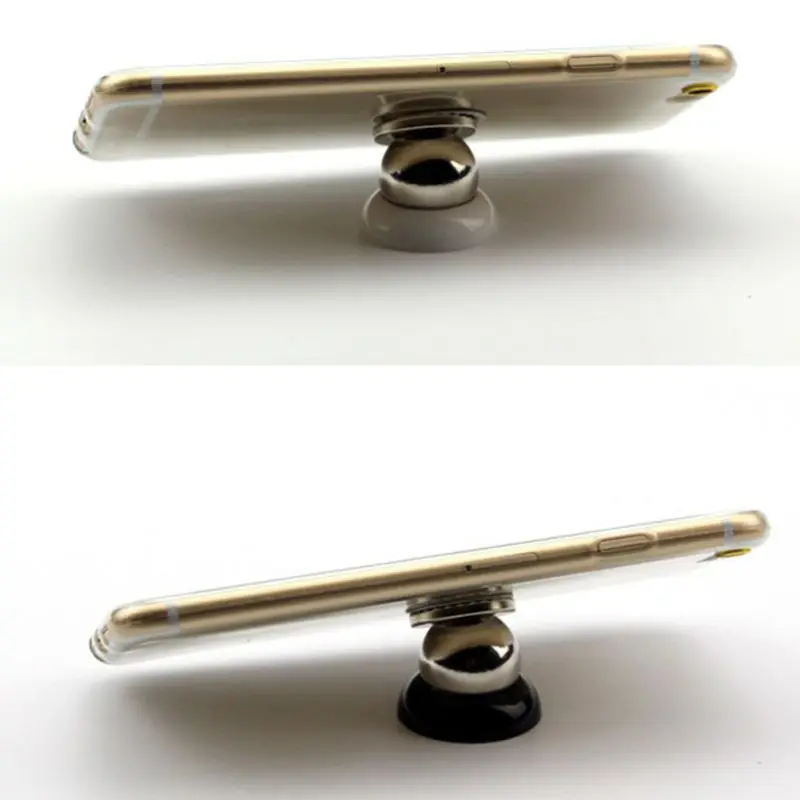 Популярный магнитный держатель для телефона в автомобиле универсальный