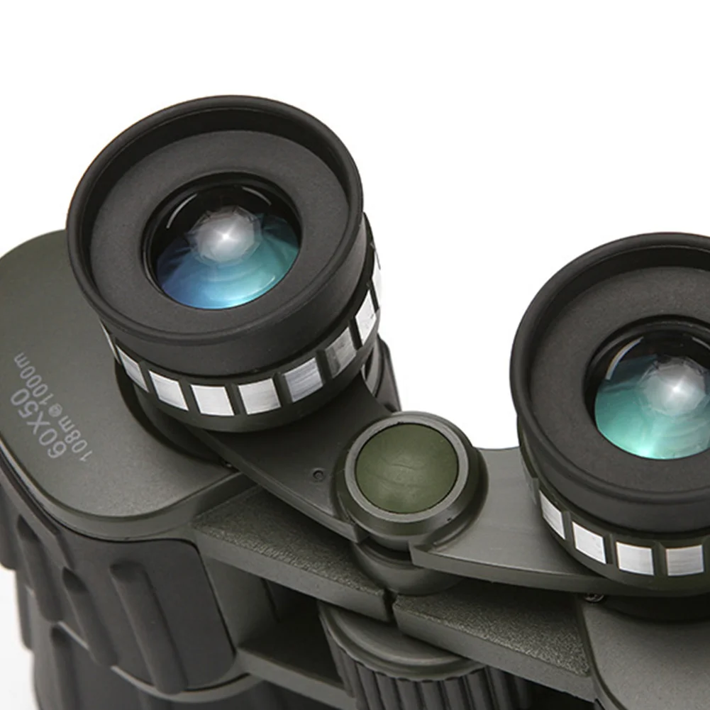 60x50 путешествия охота ночное видение оптический Кемпинг День Ночь износостойкий