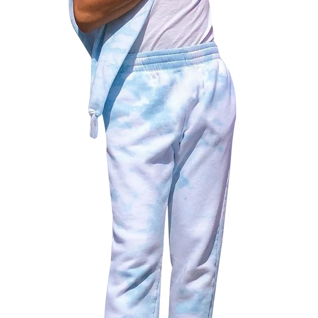 Tie Dye штаны Pants