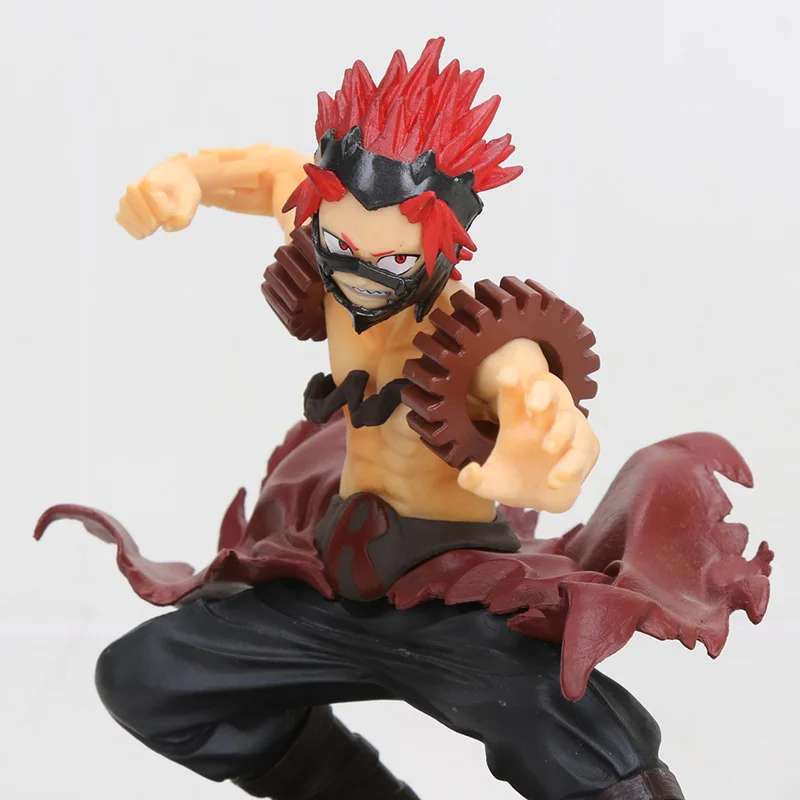 Фигурка моя геройская Академия Vol1. Smack Midoriya Izuku Shouto Todoroki Katsuki Boku модель героя