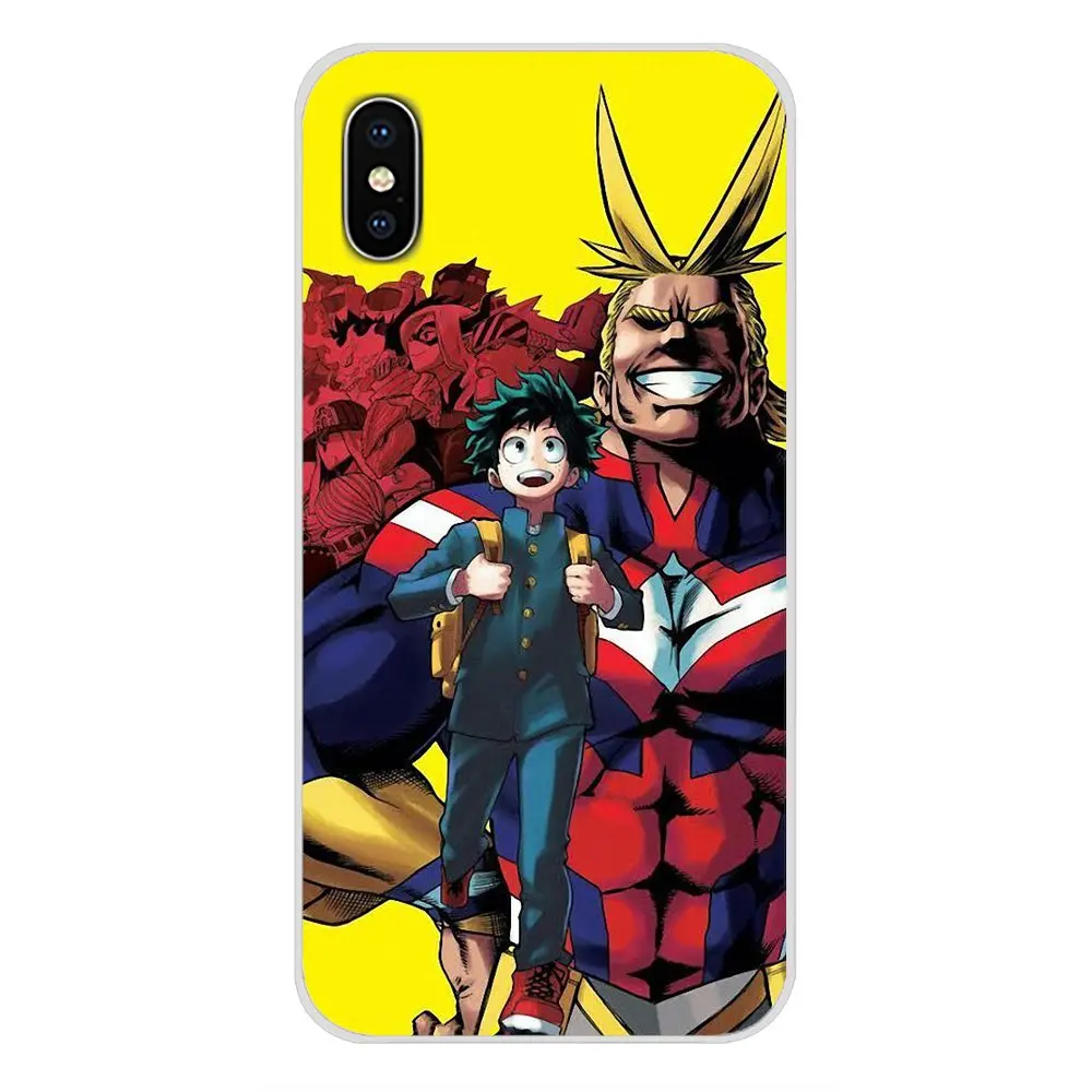 Для Apple iPhone X XR XS 11Pro MAX 4S 5S 5C SE 6S 7 8 Plus ipod 5 6 защитный чехол для телефона с полным может