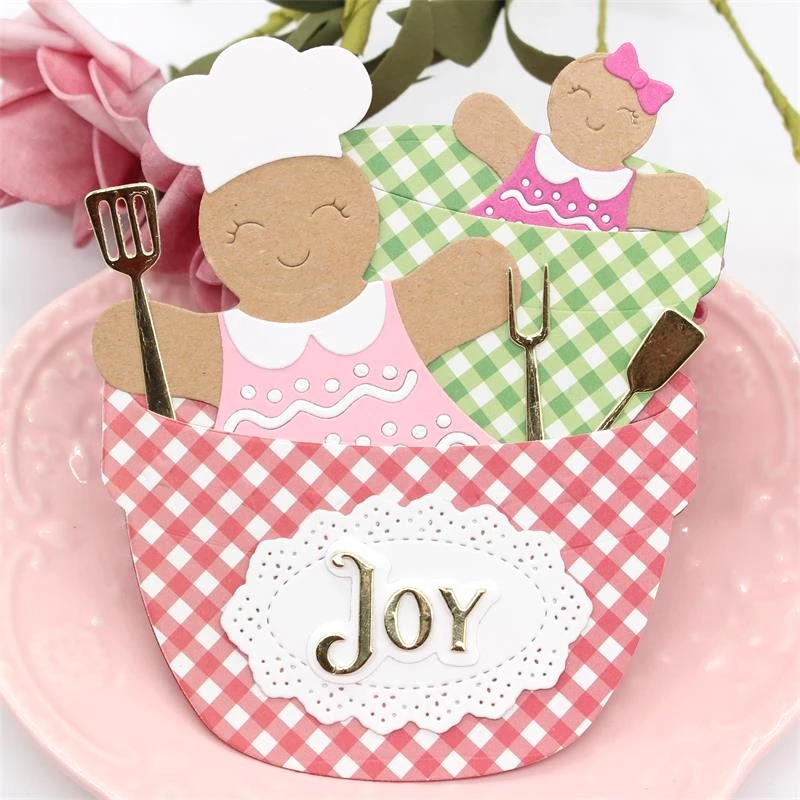 Ksccraft чаша для резки металла трафареты DIY скрапбукинга декоративное тиснение