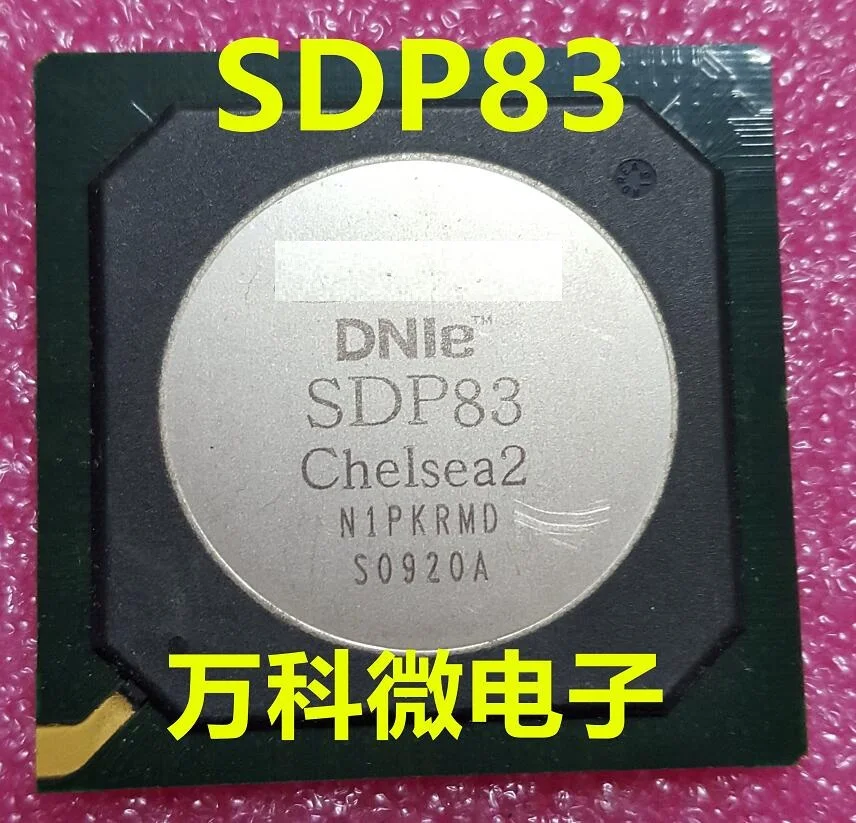 

1 шт./лот SDP83 BGA