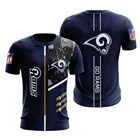 Футболка для регби Мужская Повседневная модная футболка с 3d принтом удобная летняя повседневная спортивная футболка для женщин и мужчин 3d футболка